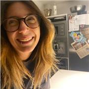 alumna de arquitectura, he estudiado 2 daños en países de lengua materna el inglés. además de haber adquirido el nivel C1